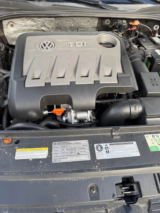 2013 Volkswagen Passat - Image 6 of 15
