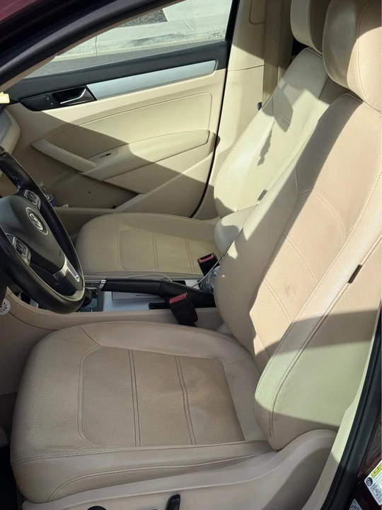 2013 Volkswagen Passat - Image 11 of 15