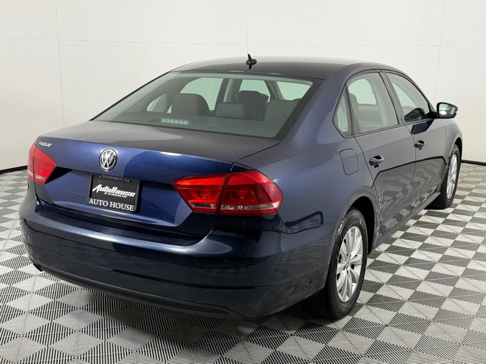 2013 Volkswagen Passat - Image 4 of 20