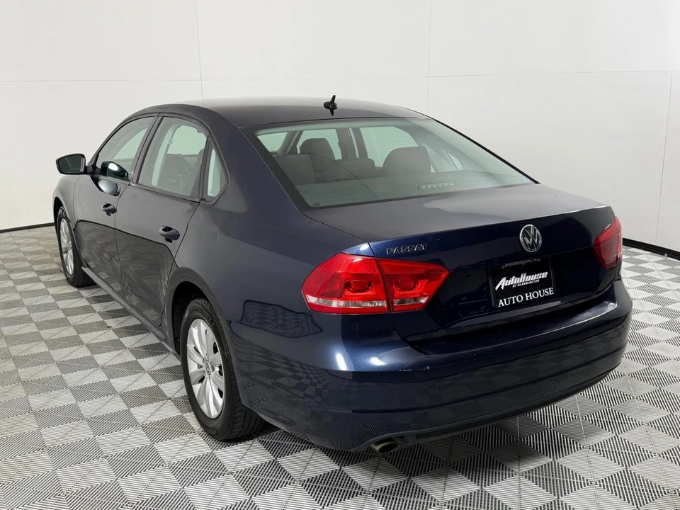 2013 Volkswagen Passat - Image 6 of 20