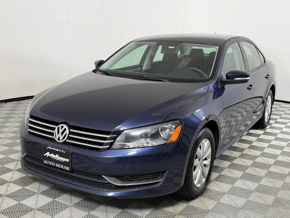 2013 Volkswagen Passat - Image 7 of 20