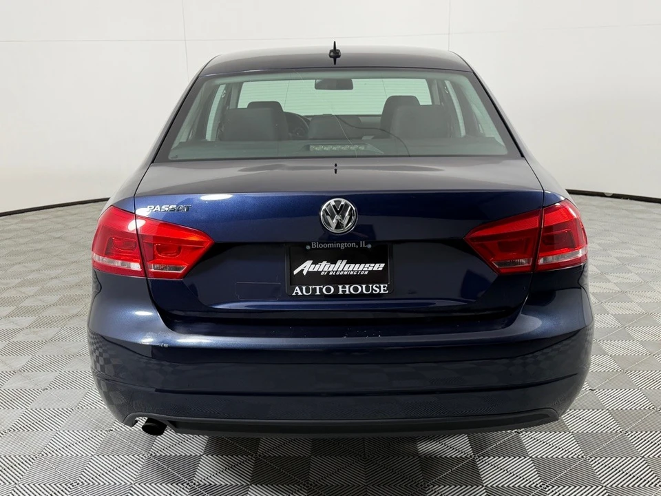 2013 Volkswagen Passat - Image 5 of 20