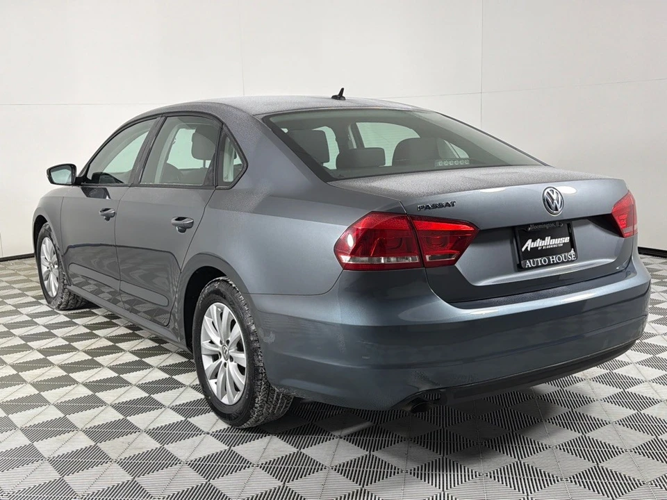 2013 Volkswagen Passat - Image 7 of 12
