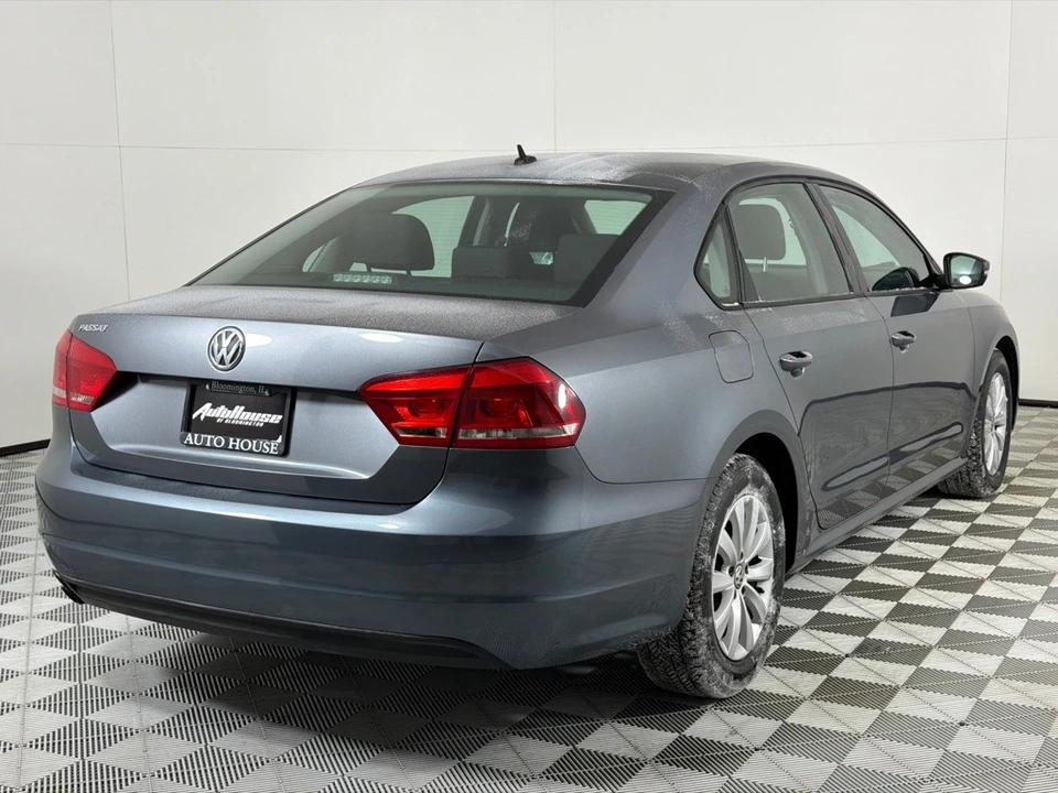 2013 Volkswagen Passat - Image 5 of 12