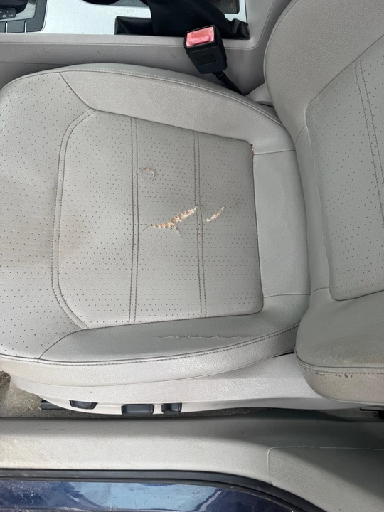 2013 Volkswagen Passat - Image 8 of 13