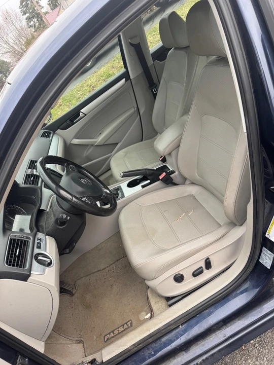 2013 Volkswagen Passat - Image 6 of 13