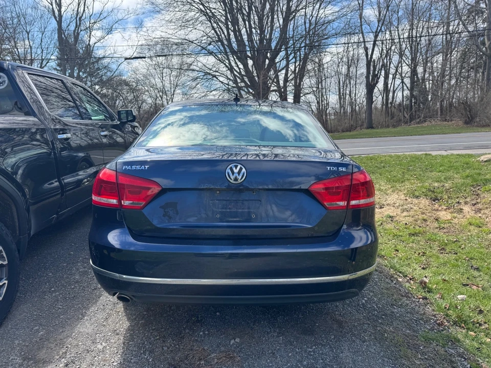 2013 Volkswagen Passat - Image 13 of 13