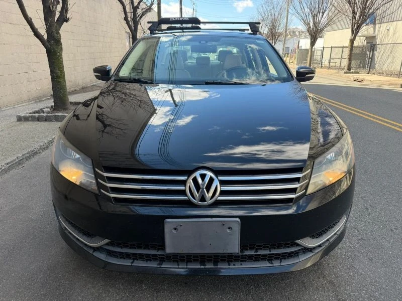 2013 Volkswagen Passat - Image 2 of 12