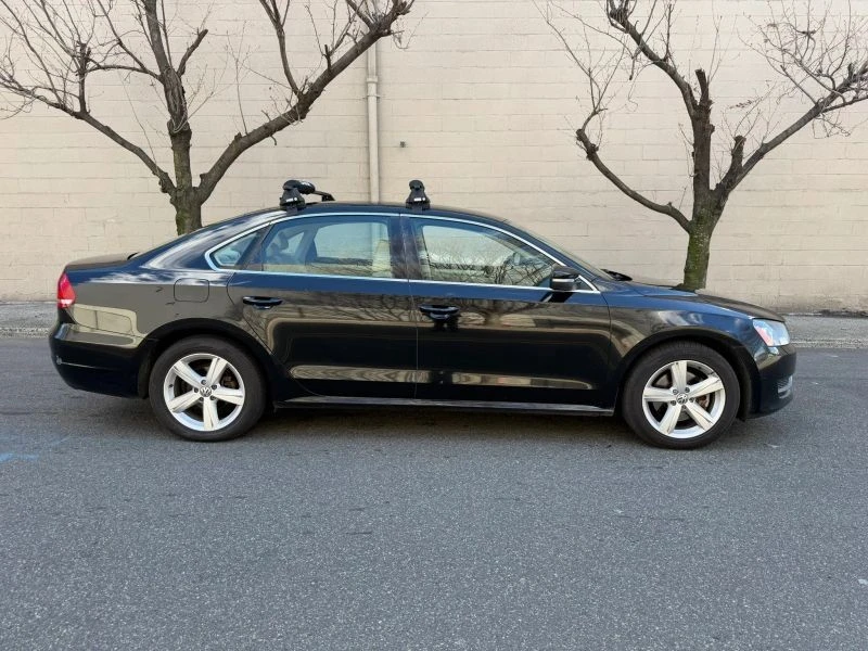 2013 Volkswagen Passat - Image 4 of 12