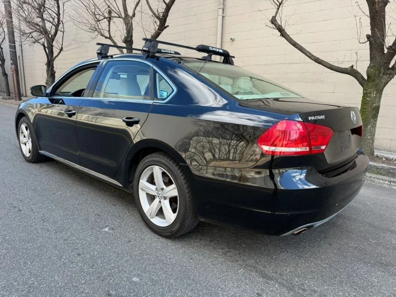 2013 Volkswagen Passat - Image 7 of 12