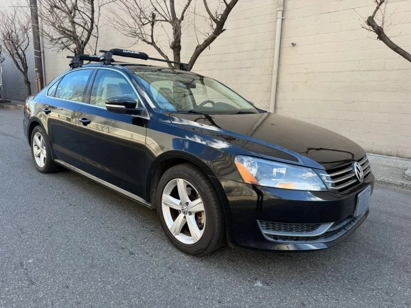 2013 Volkswagen Passat - Image 3 of 12