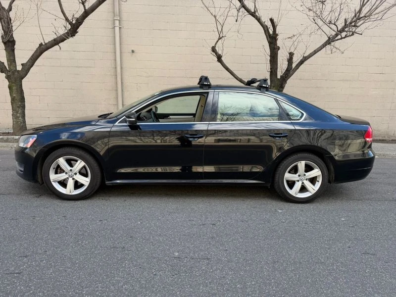 2013 Volkswagen Passat - Image 8 of 12