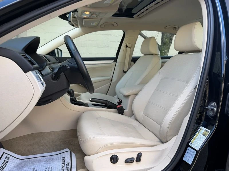 2013 Volkswagen Passat - Image 12 of 12