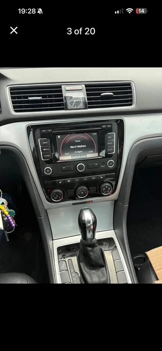 2013 Volkswagen Passat - Image 12 of 14