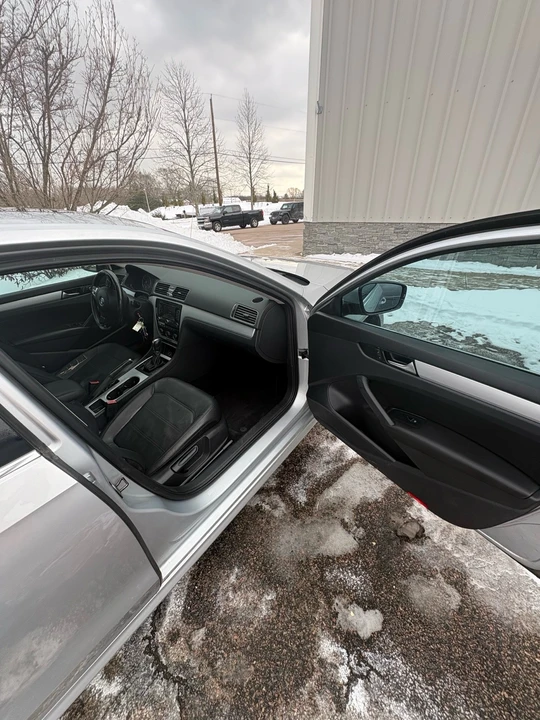 2013 Volkswagen Passat - Image 18 of 20