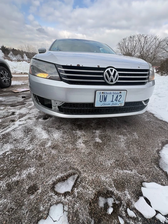2013 Volkswagen Passat - Image 5 of 20