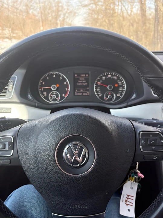 2013 Volkswagen Passat - Image 20 of 20