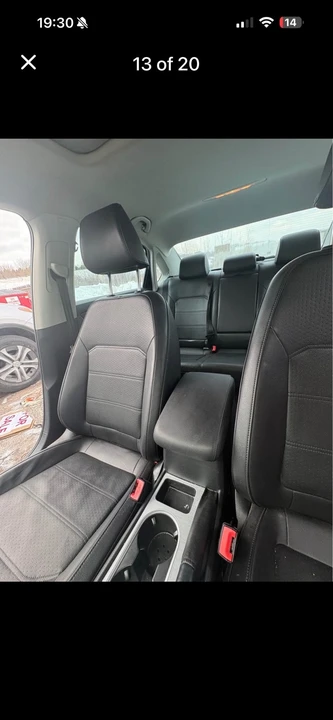 2013 Volkswagen Passat - Image 10 of 14
