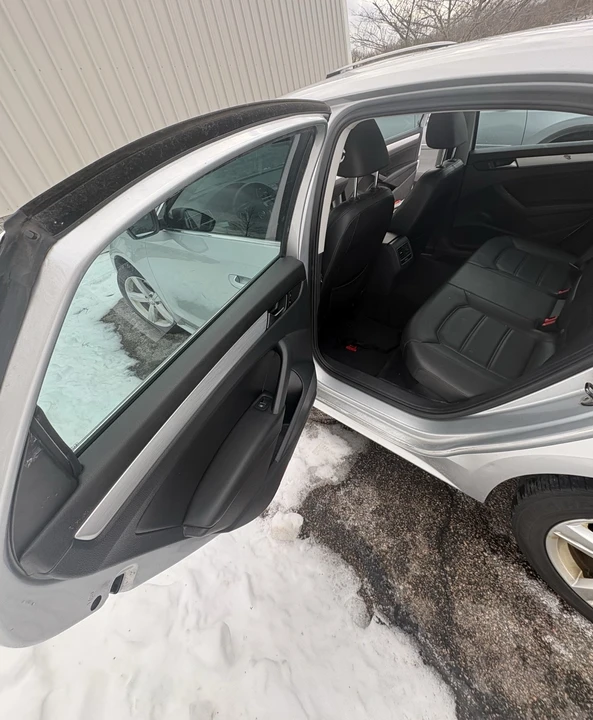 2013 Volkswagen Passat - Image 16 of 20