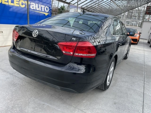 2013 Volkswagen Passat - Image 6 of 21