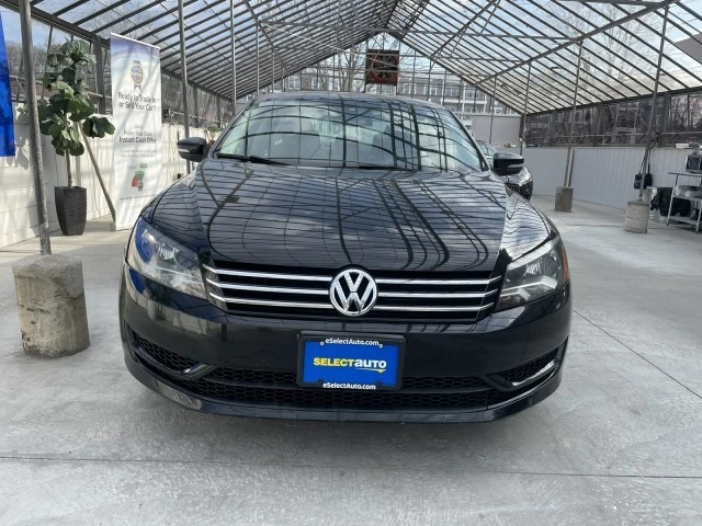 2013 Volkswagen Passat - Image 2 of 21