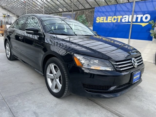 2013 Volkswagen Passat - Image 3 of 21