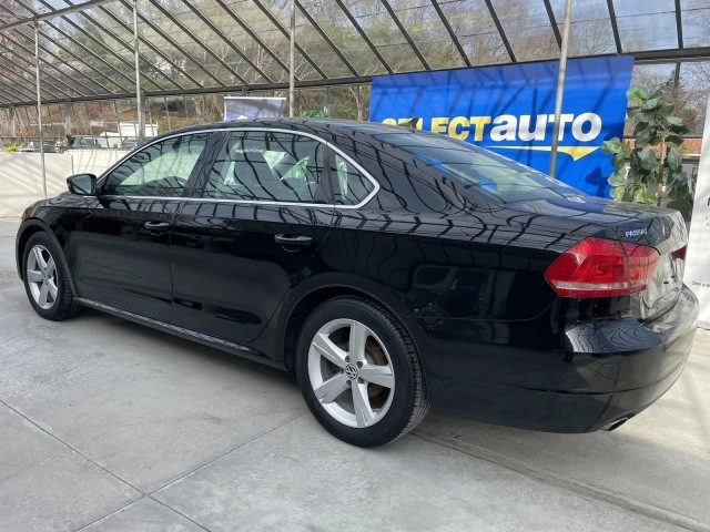 2013 Volkswagen Passat - Image 12 of 21