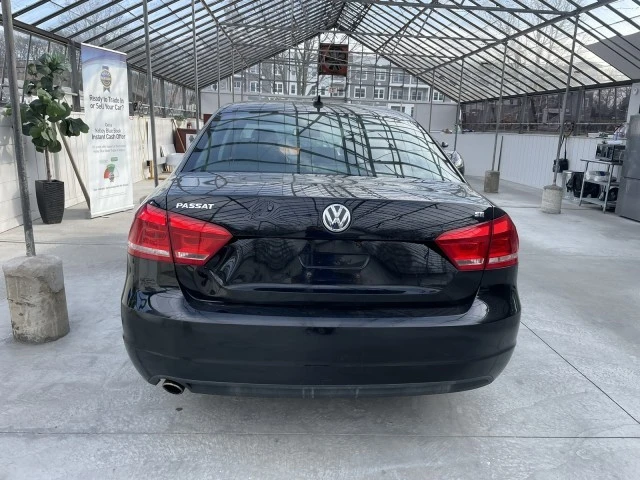 2013 Volkswagen Passat - Image 7 of 21