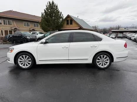 2013 Volkswagen Passat - Image 4 of 21