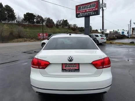 2013 Volkswagen Passat - Image 6 of 21