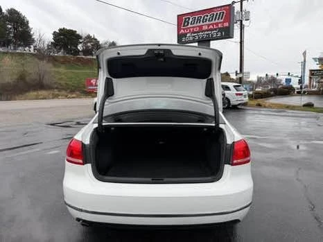 2013 Volkswagen Passat - Image 7 of 21