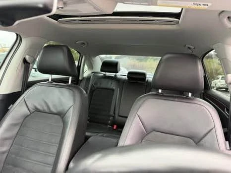 2013 Volkswagen Passat - Image 20 of 21