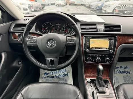 2013 Volkswagen Passat - Image 15 of 21
