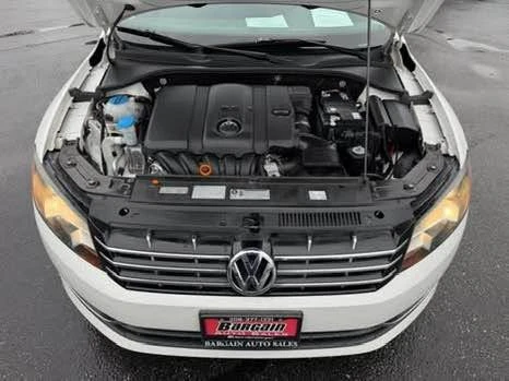 2013 Volkswagen Passat - Image 11 of 21