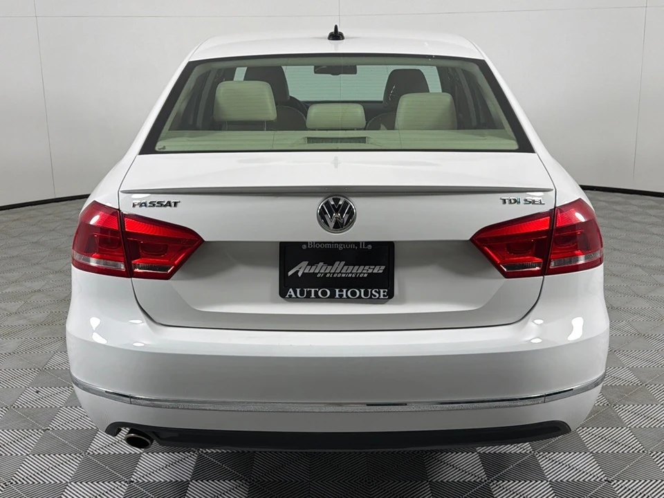 2013 Volkswagen Passat - Image 5 of 21