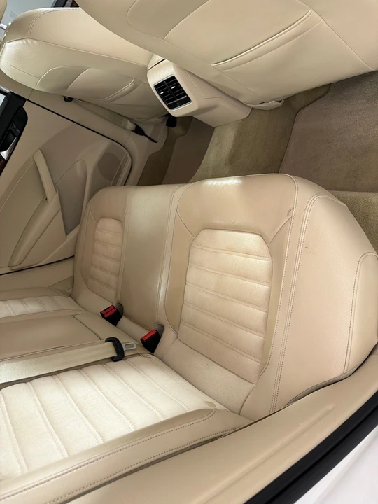 2013 Volkswagen Passat - Image 21 of 21