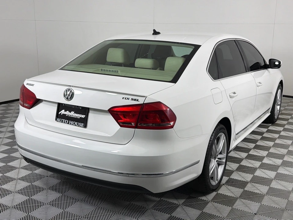 2013 Volkswagen Passat - Image 4 of 21