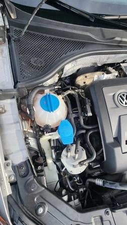 2013 Volkswagen Passat - Image 16 of 21