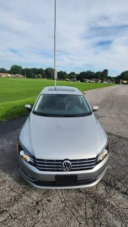 2013 Volkswagen Passat - Image 13 of 21