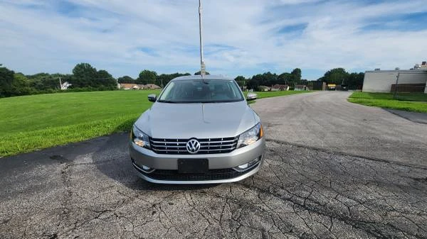 2013 Volkswagen Passat - Image 14 of 21