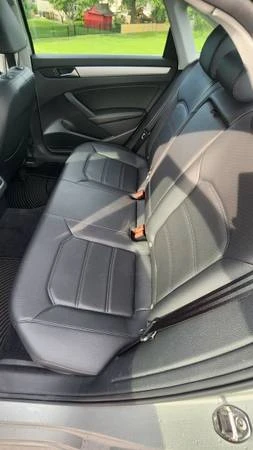 2013 Volkswagen Passat - Image 11 of 21