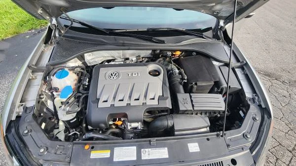 2013 Volkswagen Passat - Image 15 of 21