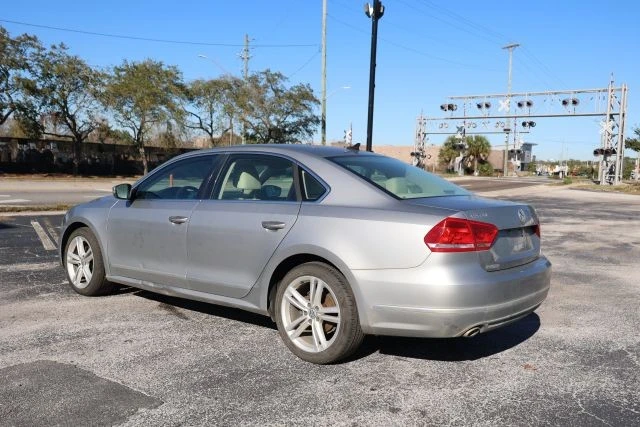 2013 Volkswagen Passat - Image 7 of 12