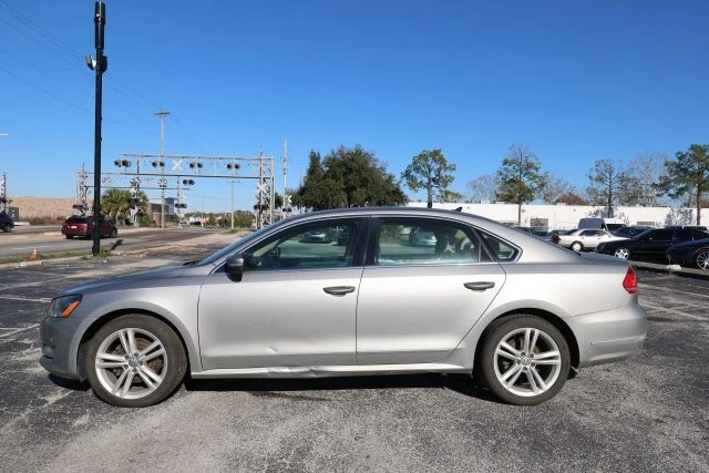 2013 Volkswagen Passat - Image 6 of 12