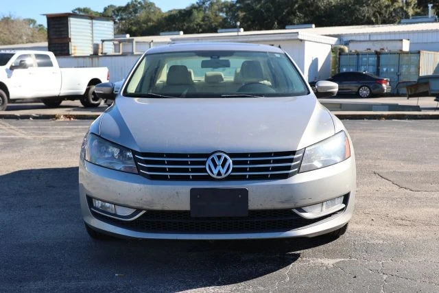 2013 Volkswagen Passat - Image 12 of 12