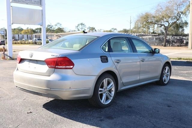 2013 Volkswagen Passat - Image 9 of 12