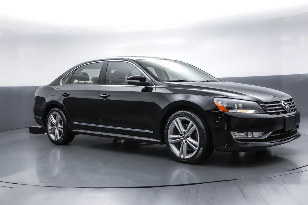 2013 Volkswagen Passat - Image 21 of 21