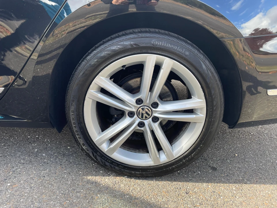2013 Volkswagen Passat - Image 22 of 31