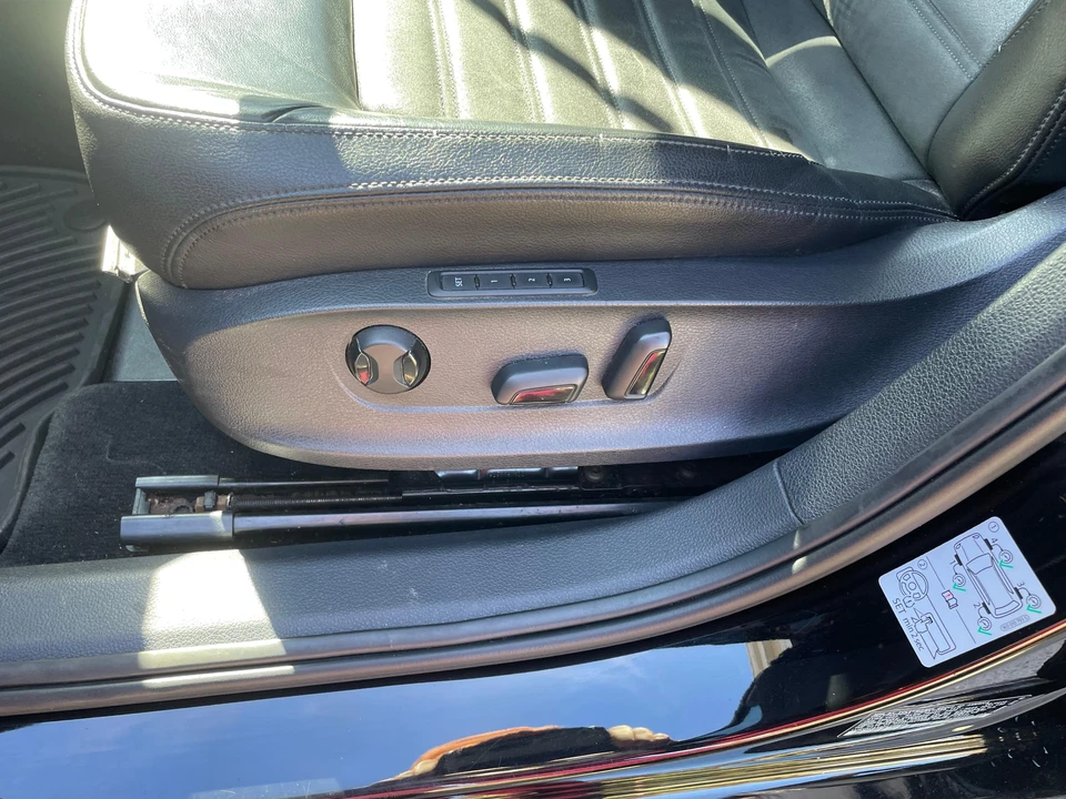 2013 Volkswagen Passat - Image 31 of 31