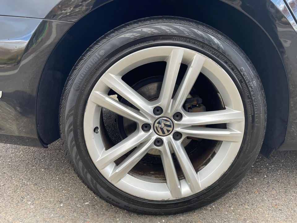 2013 Volkswagen Passat - Image 23 of 31